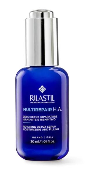 RILASTIL MULTIREPAIR HA SIERO DETOX 30 ML - doctorpill.it