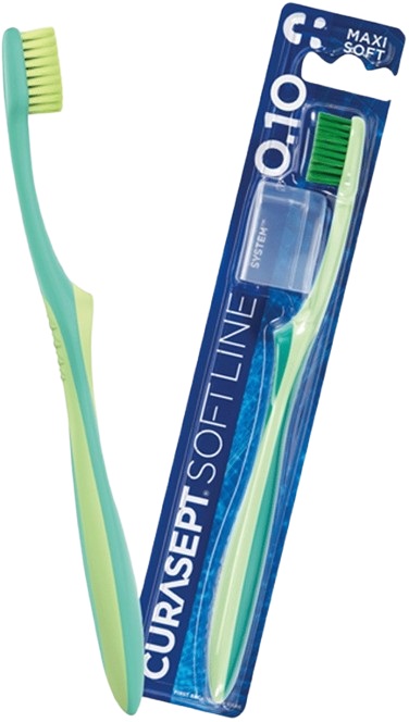 CURASEPT SPAZZOLINO MAXI SOFT 010 - doctorpill.it