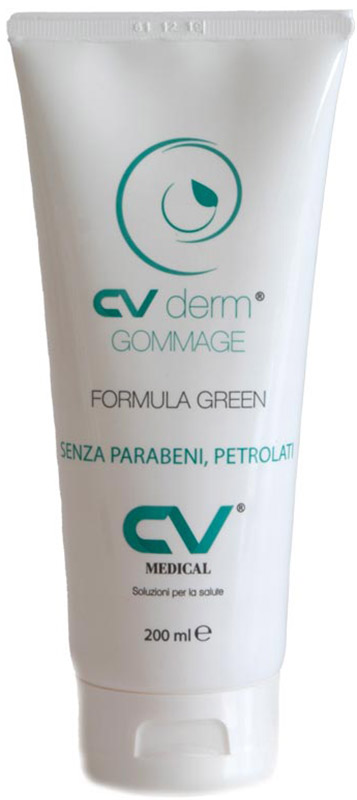 CV DERM GOMMAGE 200 ML - doctorpill.it