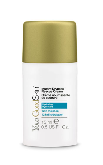 YOURGOODSKIN CREMA IDRATANTE SOLLIEVO IMMEDIATO 15 ML - doctorpill.it