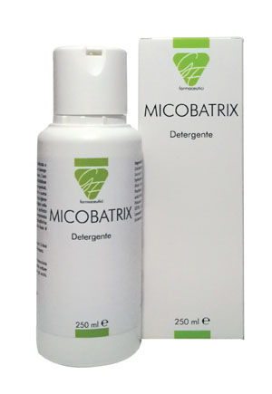 MICOBATRIX DETERGENTE 250 ML - doctorpill.it