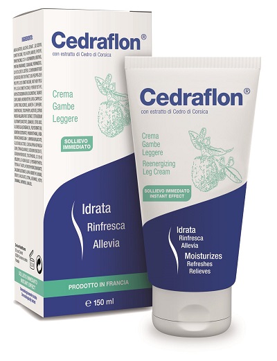 CEDRAFLON CREMA TUBO 150 ML - doctorpill.it