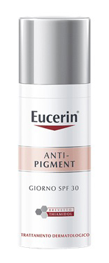 EUCERIN ANTI-PIGMENT GIORNO SPF 30 - doctorpill.it