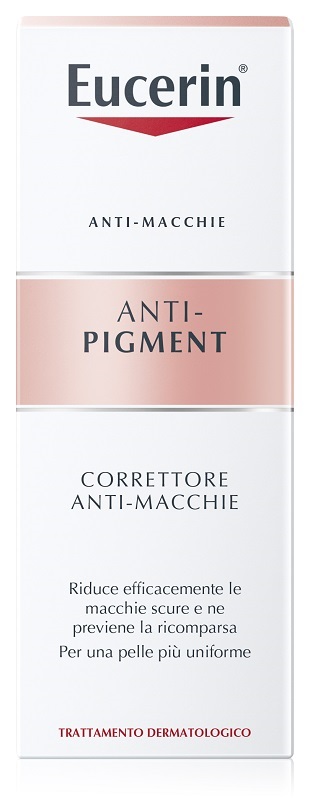 EUCERIN ANTI MACCHIE ANTI PIGMENT CORRETTORE 5 ML - doctorpill.it