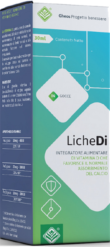 LICHEDI 30 ML - doctorpill.it