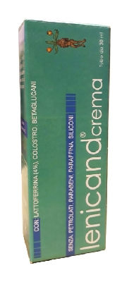 LENICAND CREMA 30 ML - doctorpill.it