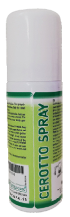 CEROTTO SPRAY - doctorpill.it