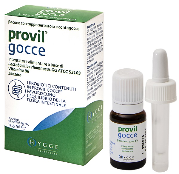 PROVIL GOCCE 12,5 ML - doctorpill.it