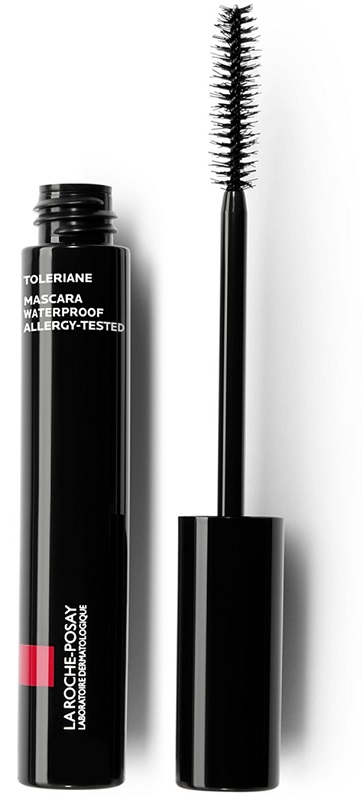 TOLERIANE MASCARA WATERPROOF NOIR - doctorpill.it