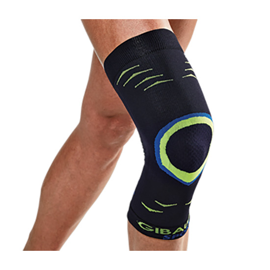 GINOCCHIERA DR GIBAUD SPORT 2 - doctorpill.it