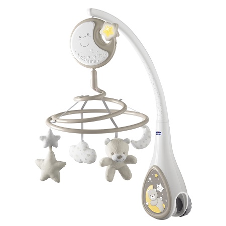 CHICCO FD NEXT2DREAMS GIOSTRINA GIOCATTOLO UNISEX - doctorpill.it