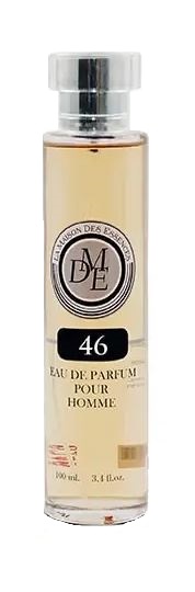 PROFUMO UOMO 46 100 ML - doctorpill.it