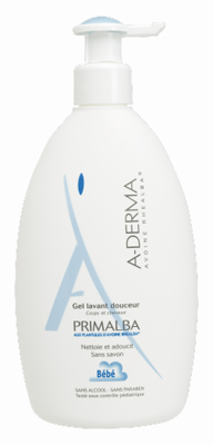 PRIMALBA GEL DETERGENTE 2 IN 1 500 ML - doctorpill.it