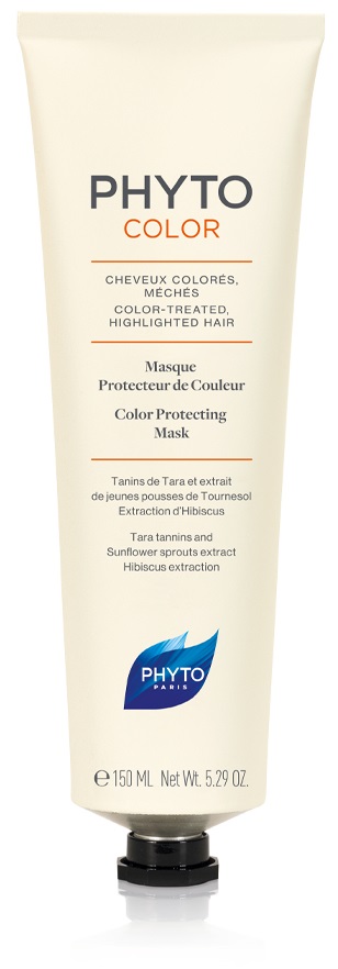 PHYTOCOLOR MASCHERA PROTETTIVA COLORE - doctorpill.it