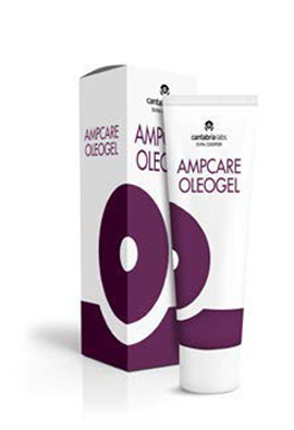 AMPCARE OLEOGEL 30 ML - doctorpill.it