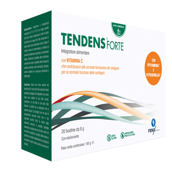 TENDENS FORTE 20 BUSTINE - doctorpill.it