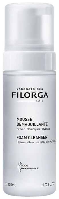 FILORGA MOUSSE STRUCCANTE 150 ML - doctorpill.it