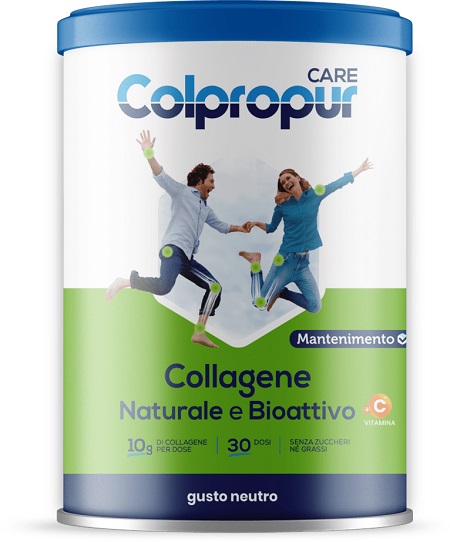 COLPROPUR CARE NEUTRO 300 G - doctorpill.it