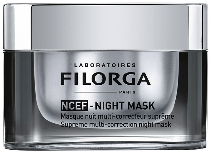 FILORGA NC EF NIGHT MASK 50 ML - doctorpill.it