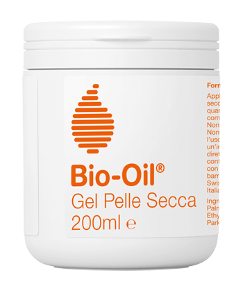 BIO OIL GEL PELLE SECCA 200 ML - doctorpill.it