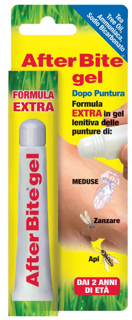 AFTER BITE GEL EXTRA 20 ML - doctorpill.it