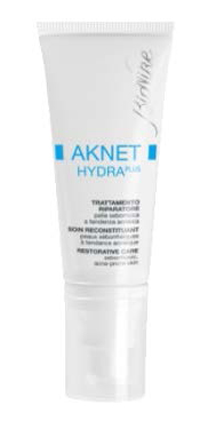 AKNET HYDRA PLUS 40 ML - doctorpill.it