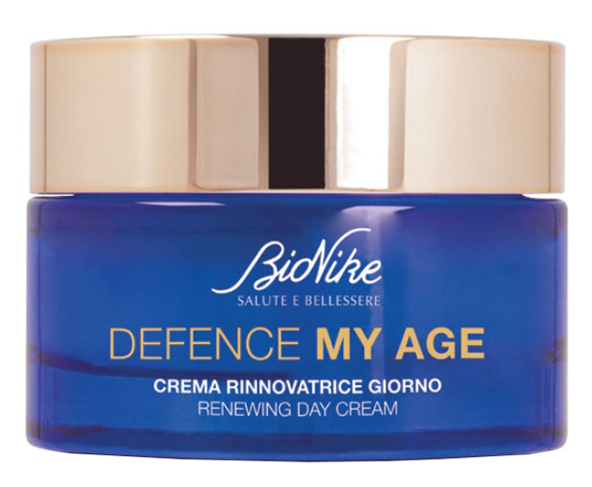 DEFENCE MY AGE CREMA GIORNO 50 ML - doctorpill.it
