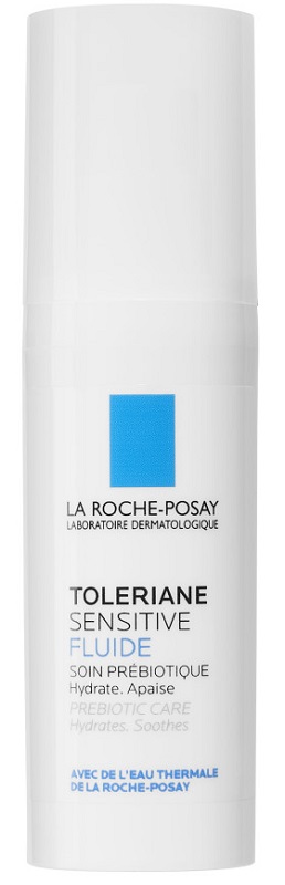 TOLERIANE SENSITIVE FLUIDO VISO 40 ML - doctorpill.it