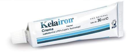 KELAIRON CREMA 30 ML - doctorpill.it