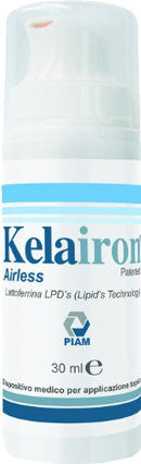 KELAIRON CREMA AIRLESS 30 ML - doctorpill.it