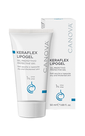 KERAFLEX CANOVA 50 ML - doctorpill.it