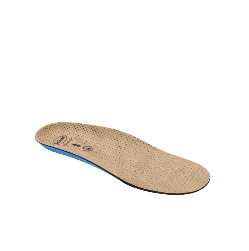 CLOG EVO ANATOMIC ANTISTATIC INSOLES MICROFIBRE UNISEX 38-39 - doctorpill.it
