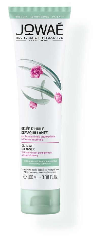 JOWAE GEL IN OLIO STRUCCANTE 100 ML - doctorpill.it