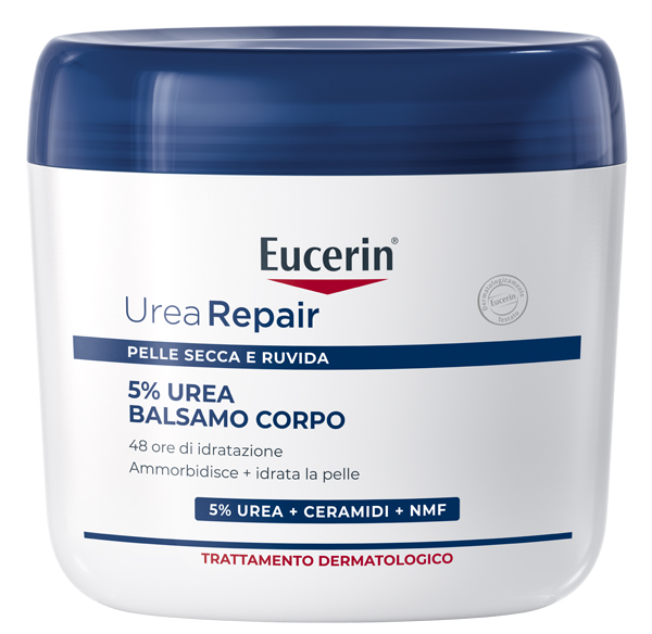 EUCERIN UREAREPAIR BALSAMO CORPO 450 ML - doctorpill.it