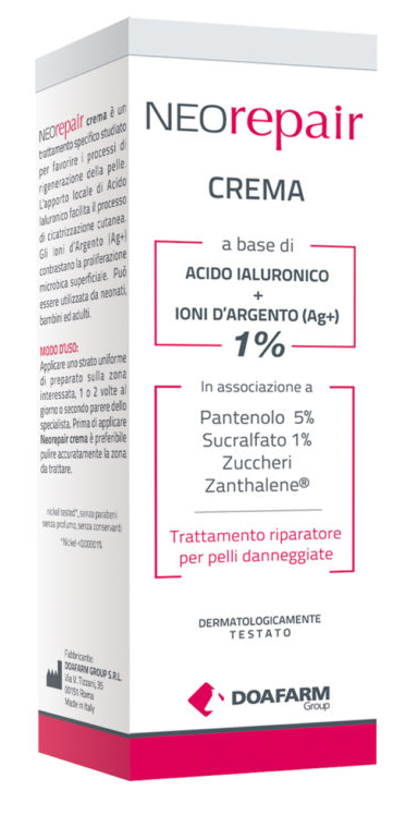 NEOREPAIR CREMA 75 ML - doctorpill.it
