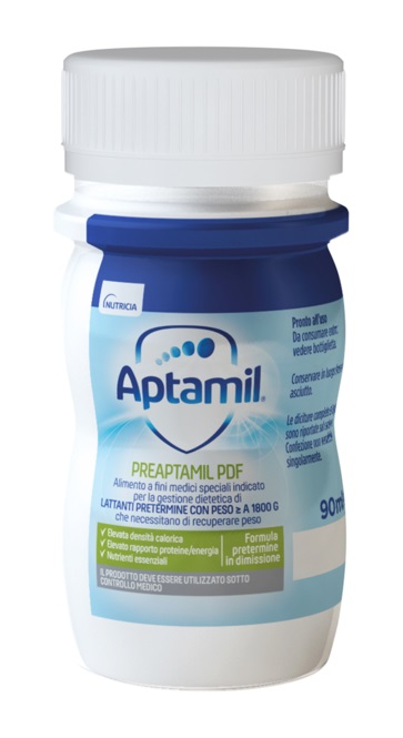APTAMIL PDF LIQUIDO 24 PEZZI 90 ML - doctorpill.it