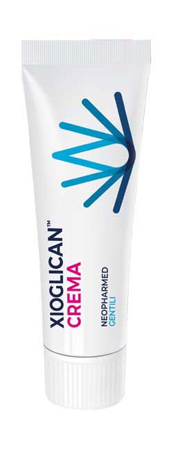 XIOGLICAN CREMA 50 G - doctorpill.it