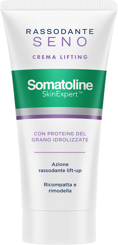 SOMATOLINE SKIN EXPERT LIFT EFFETTO RASSODANTE SENO 75 ML - doctorpill.it