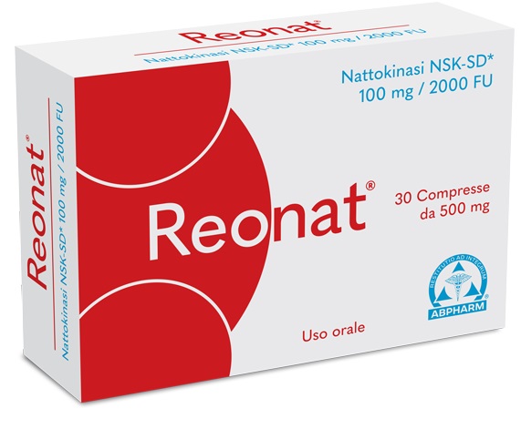 REONAT 30 COMPRESSE - doctorpill.it