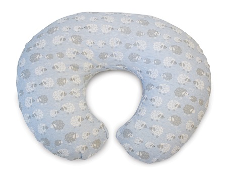 BOPPY CUSCINO BOPPY SOFT SHEEP - doctorpill.it