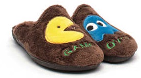 PIANELLA UOMO PUEGNAGO ASTRAKAN COME COCOS MARRON 42 - doctorpill.it