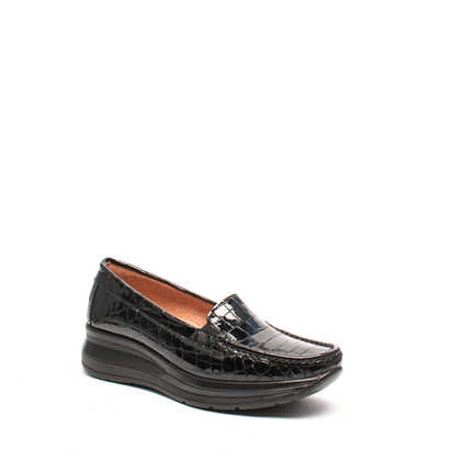 SCARPA BOISSANO COCCO NERO 40 - doctorpill.it