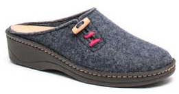 PIANELLA DONNA SELVA LANA ANTRACITE 108 37 - doctorpill.it