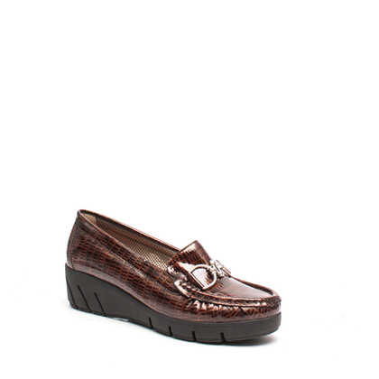SCARPA ANGOLO LEATHER BROWN 535520 36 - doctorpill.it