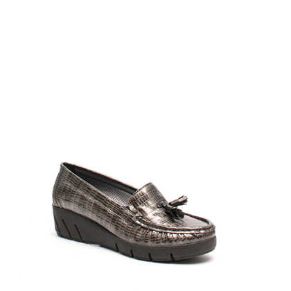 SCARPA ANGRI LEATHER GREY 535594/93201 40 - doctorpill.it