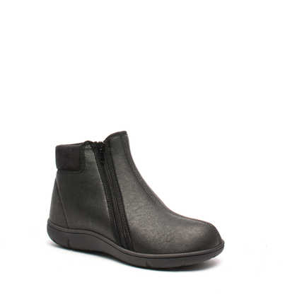 SCARPA GONZAGA RENNA + RENNA ELASTICIZZATA NERO 37 - doctorpill.it