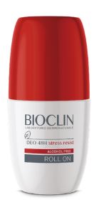 BIOCLIN DEO 48H STRESS RESIST 50 ML - doctorpill.it