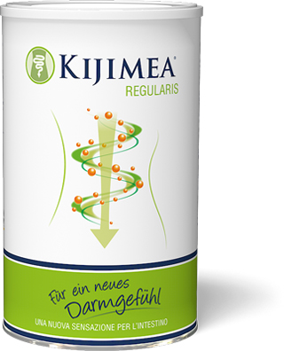 KIJIMEA REGULARIS GRANULATO 250 G - doctorpill.it