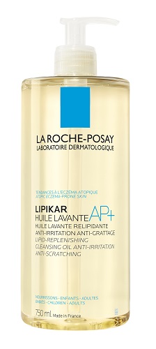 LIPIKAR HUILE LAVANTE AP+ 750 ML - doctorpill.it