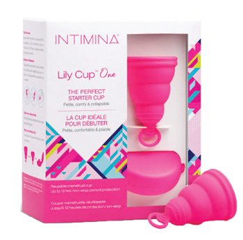 LILY CUP ONE 1 PEZZO - doctorpill.it